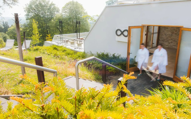Thermae 2000 Hotel