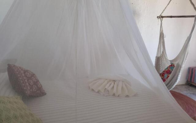 Casa Corazón San Agustinillo