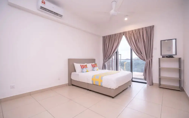 OYO Home89606Exquisite Studio Midhill