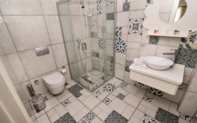 Buyukada Cankaya Hotel