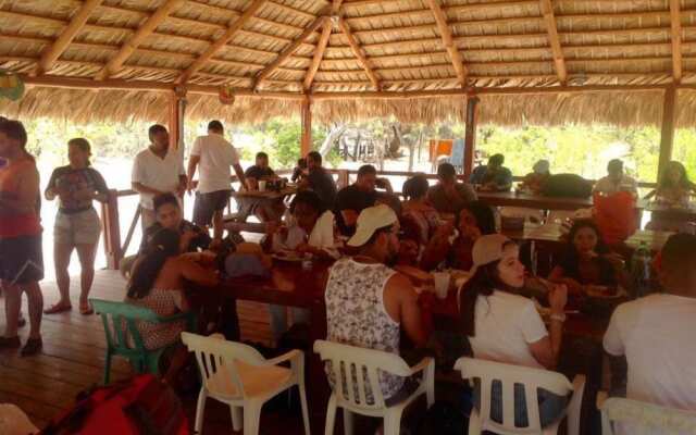 Hotel Villas del Mar