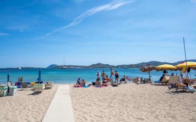 Sardinia Paradise House