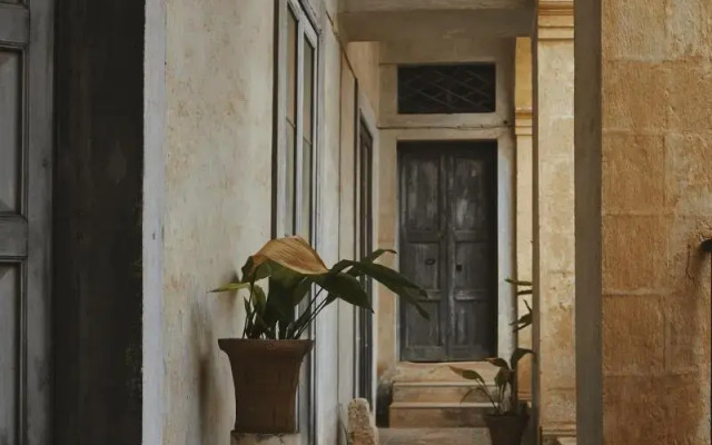 Palazzo Daniele, a Member Design Hotels