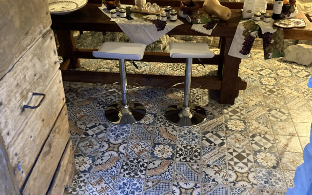 La Pecora e l'Agnello