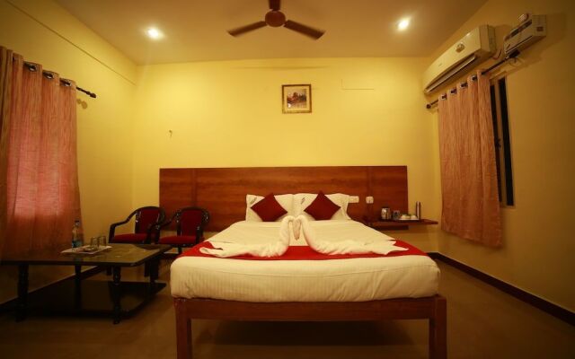Mrk Inn