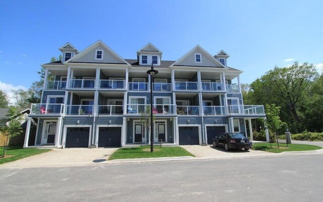 Beachfront Beach Houses