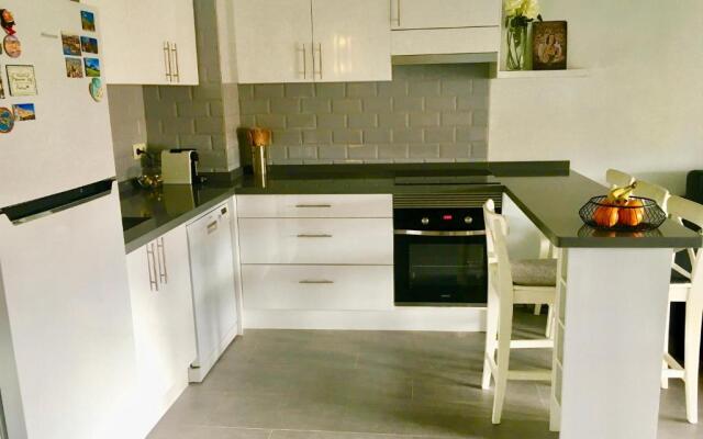 La Casa Mia i Villajoyosa