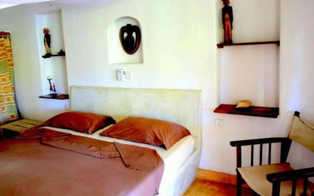 Zawadi Residence