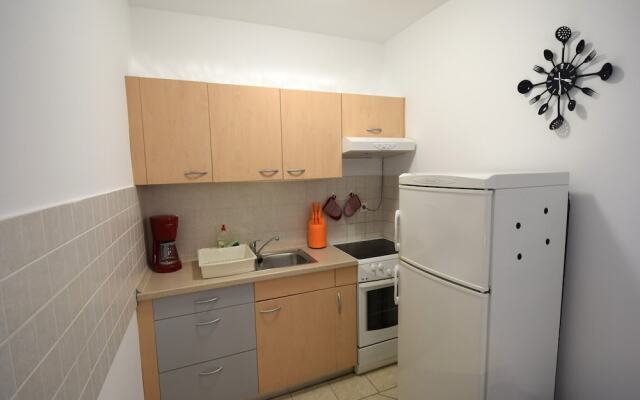 Apartment Lucy