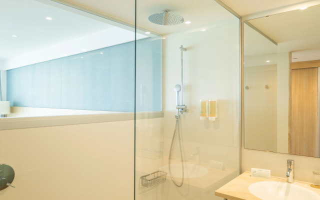 Hotel Seth 55 Santo Tomas