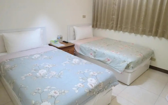 Hong Hu Ju Captain Sung's House