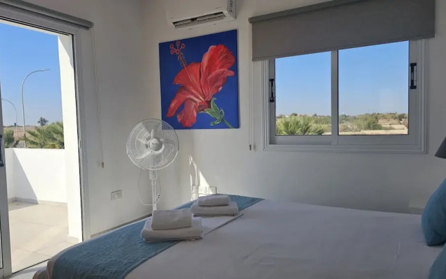 55 ATH - Stay Villa Harsha