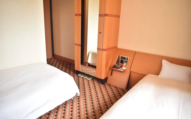 Hotel KOYO