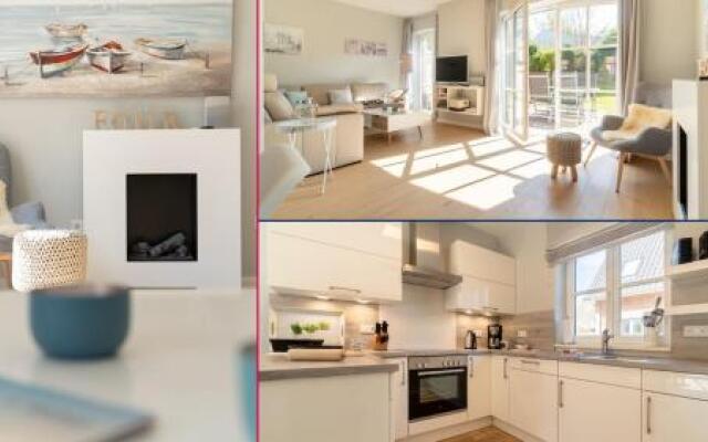 Haus am Leuchtturm Wohnung 5