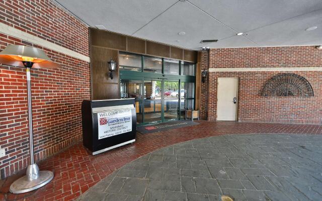 Hilton Garden Inn Savannah Historic District