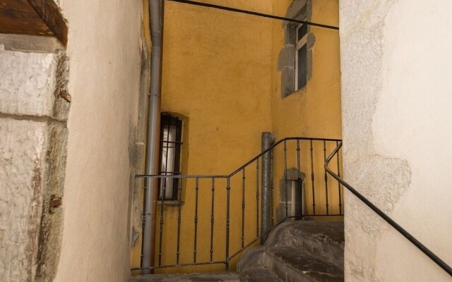 Morens T2 Mezzanine Vieille Ville