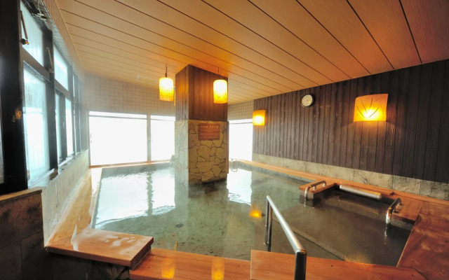 Dormy Inn Niigata Natural Hot Spring