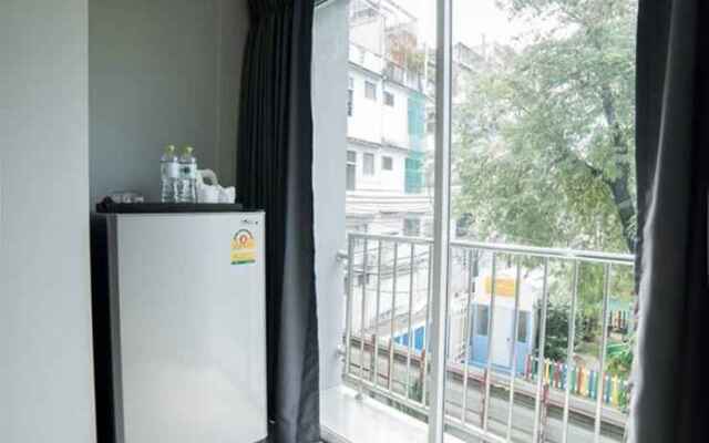 S44 Room