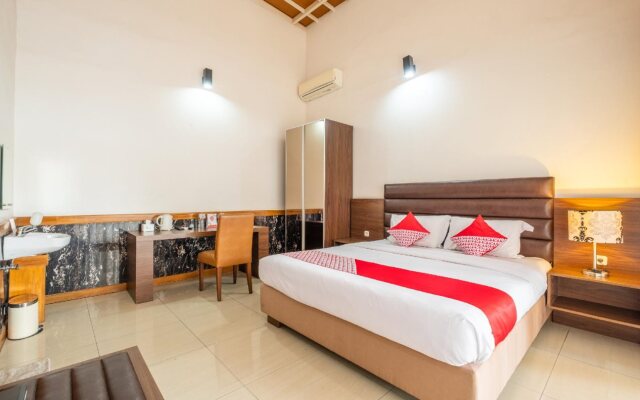 Sunny Guest House Lembang