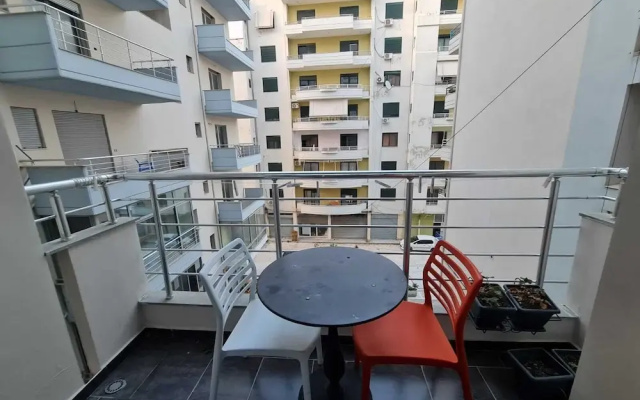 Seascape Apartments Vlore