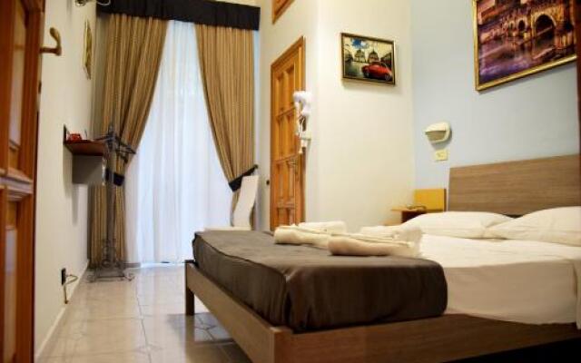 Roma paradise