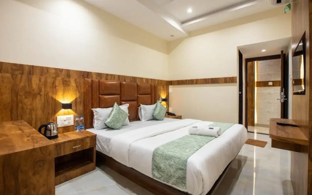 Hotel Heraa International Mumbai