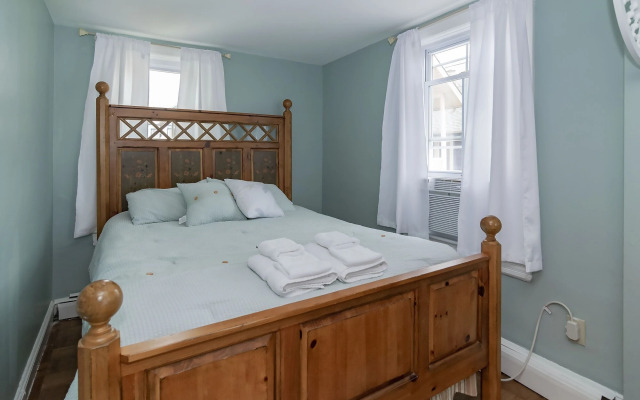 The Inn at Ocean Grove