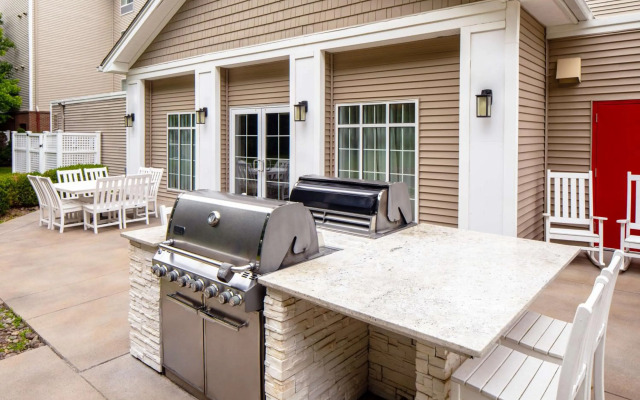 Homewood Suites by Hilton Wallingford-Meriden