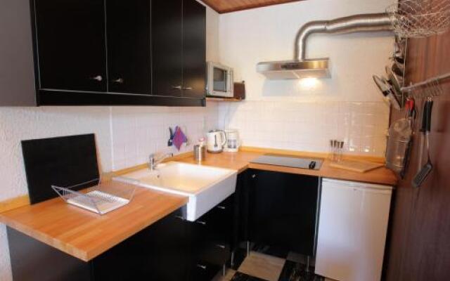 Apartment Toussuire 2