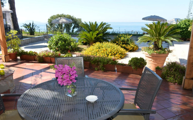 Residence Miramare