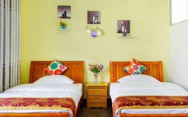 Flower's Home OF YangShuo