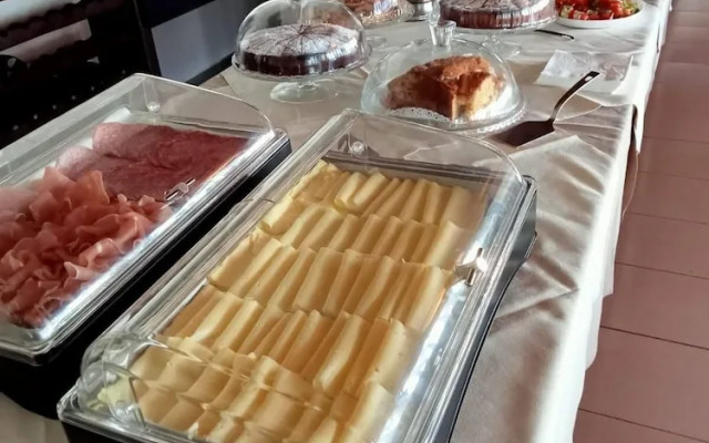 Casa Oliva borgo del Benessere Olistico