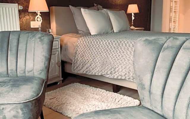 B&B Marie-J of Bruges