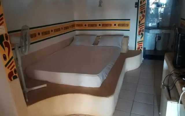 Hotel de la Mer