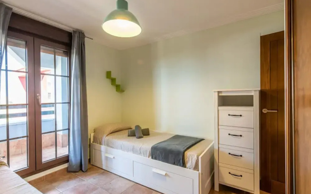 2-bedroom Apartment With Pool