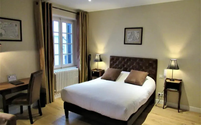 Auberge du Grand Dauphin