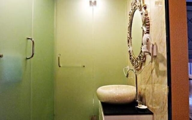 Shanshui Trends Hotel
