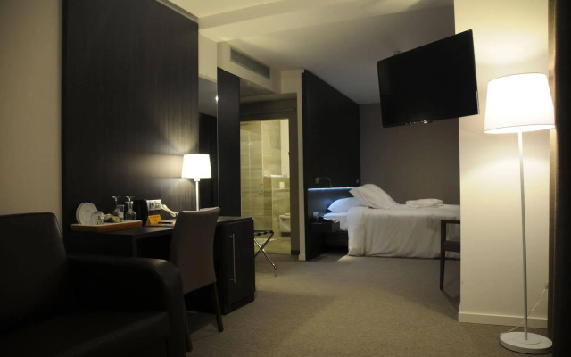 Tower Hotel