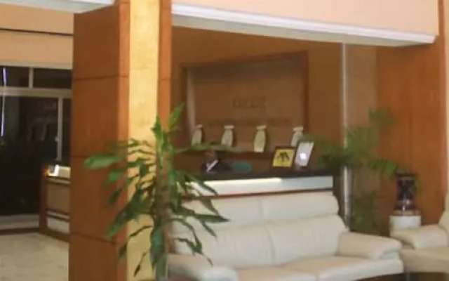 Tirar International Hotel