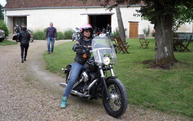 La Haute Traversière