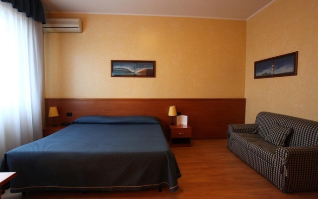 Hotel Lincoln