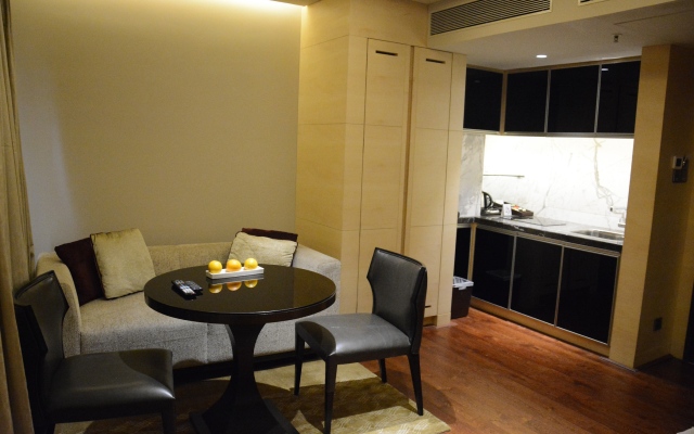 JW Marriott Mumbai Juhu
