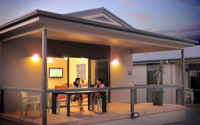 Streaky Bay Motel and Villas