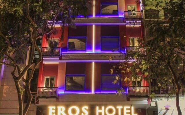 Eros Hotel - Love Hotel