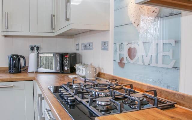 Alder Lodge Billingsley