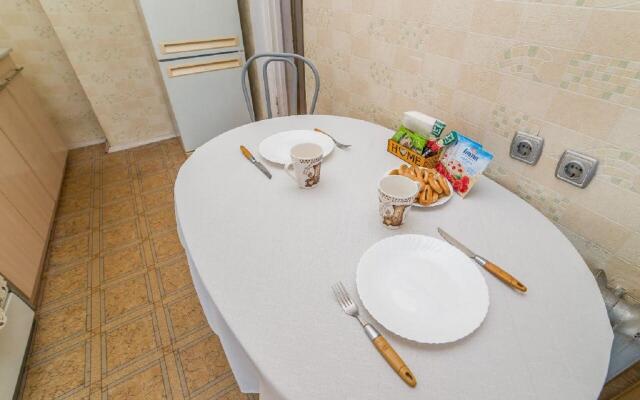 Европа Центр на улице Победы