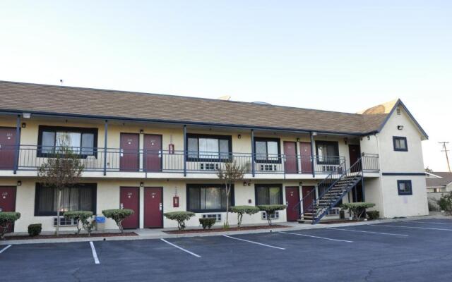 Luxury Inn