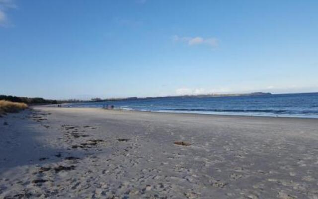 Ferienwohnung Urte 24 In Putgarten