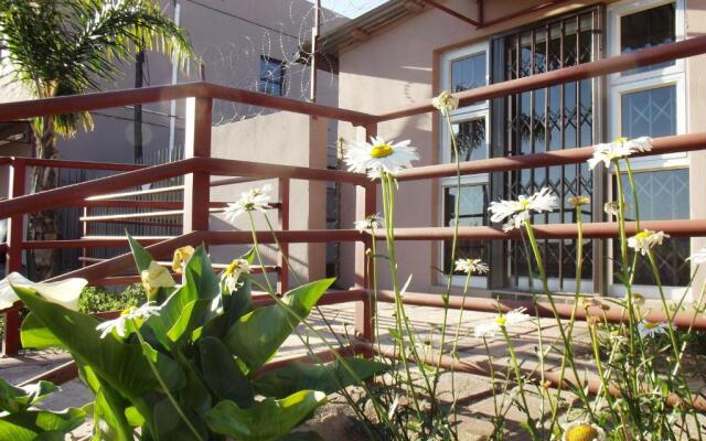 Parys In town Guest lodge and Conference Center