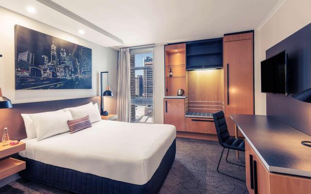 Mercure Brisbane King George Square